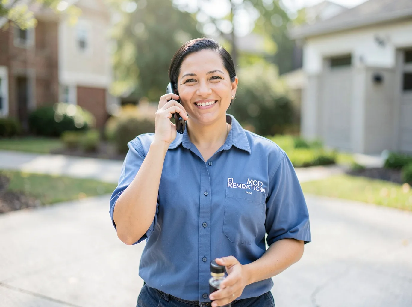 Mold Remediation Weaver, AL FAQs